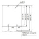 Воздушный автоматический выключатель E.Next e.industrial.acb.2000F.2000 400В 3Р с мотор-приводом и РН (i081103)