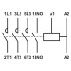Контактор Promfactor FC-1/9А 1NO AC110В (FC10009110)