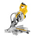 Настільна торцювальна пилка DeWALT DWS777 1800Вт