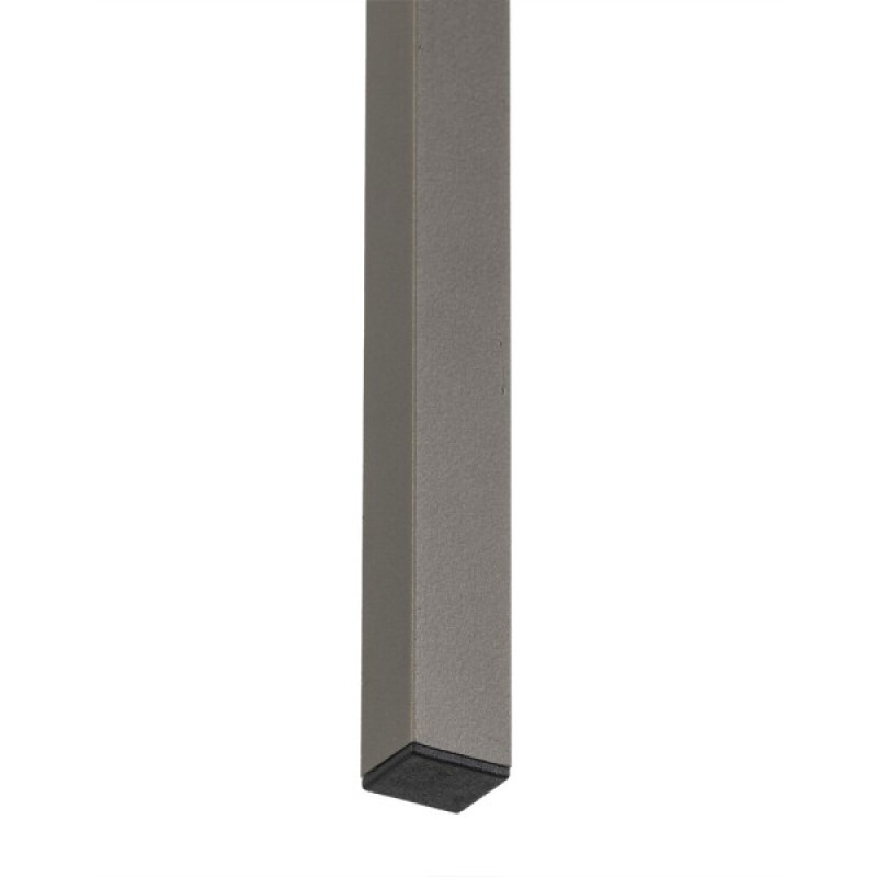 Бра, настенный светильник TK Lighting 11402 Flash LED 1x12W 3000K 500Lm IP20 серый