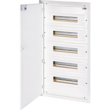 Металопластиковий щиток ETI 001101216 ERP 18-5 (90 модулів)