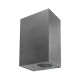 Вуличний світильник Goldlux 304582 BOSTON GU10 10W IP44