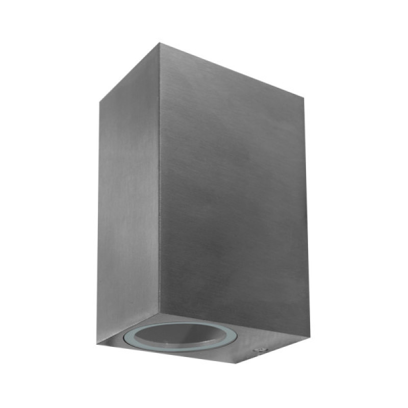 Вуличний світильник Goldlux 304582 BOSTON GU10 10W IP44