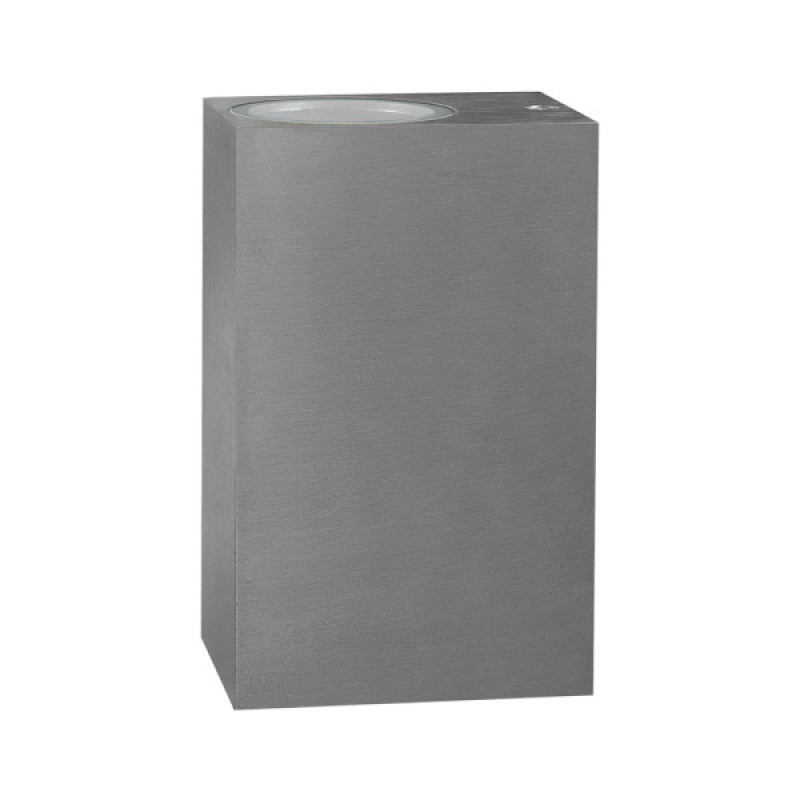 Вуличний світильник Goldlux 304582 BOSTON GU10 10W IP44
