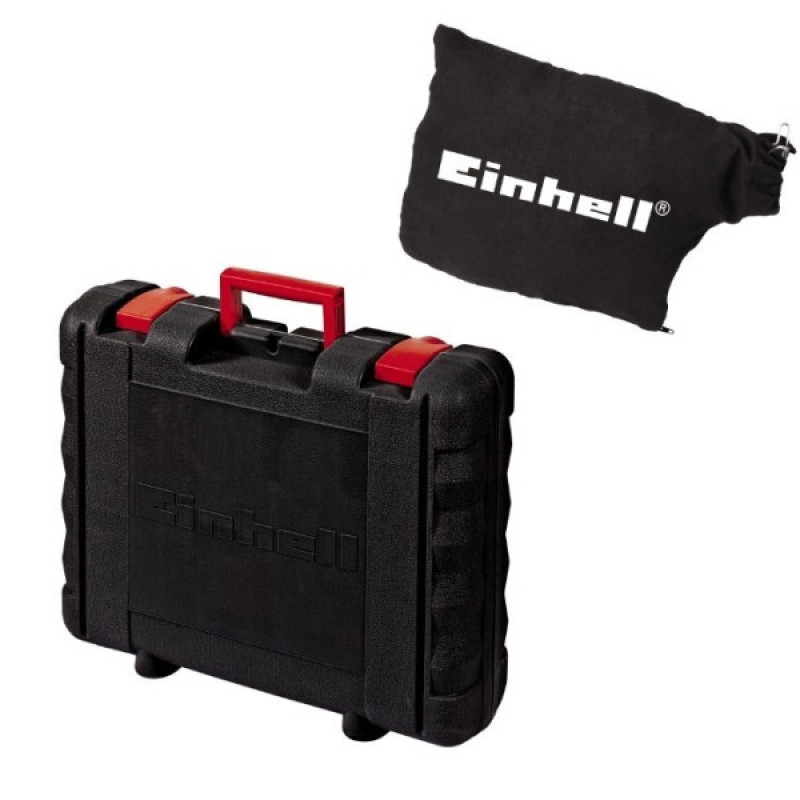 Ламельный фрезер EINHELL TC-BJ 900