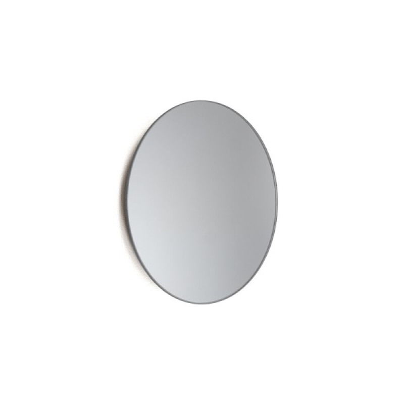 Бра, настенный светильник Nowodvorski 10276 Ring Mirror S LED 1x7W 3000K 30Lm IP20