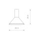 Плафон Nowodvorski 12028 Cameleon Hermanos A 10W IP20 серо-зеленый