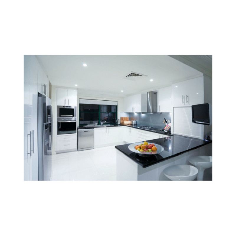 Точечный светильник Kanlux 18281 Seidy CT-DTL50-AL GU5.3 1x50W IP20 Grey