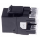 Модуль Kontakt Simon Simon 54 Premium CJ645U RJ45 UTP cat6 типа Keystone