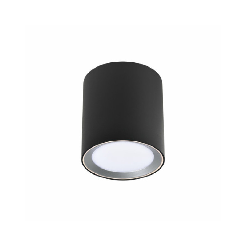 Точечный светильник Nordlux 2110670103 Landon LED 1x6.5W 2700K 600Lm IP44