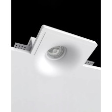 Точковий світильник Promin Soft VS5 GU10/GU5.3 1x10W IP20 Wh