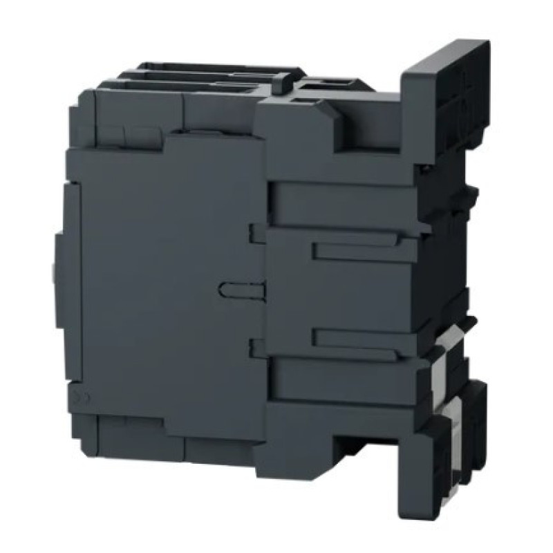 Контактор Schneider Electric LC1E65M5 3Р Е 65А АС3 220В