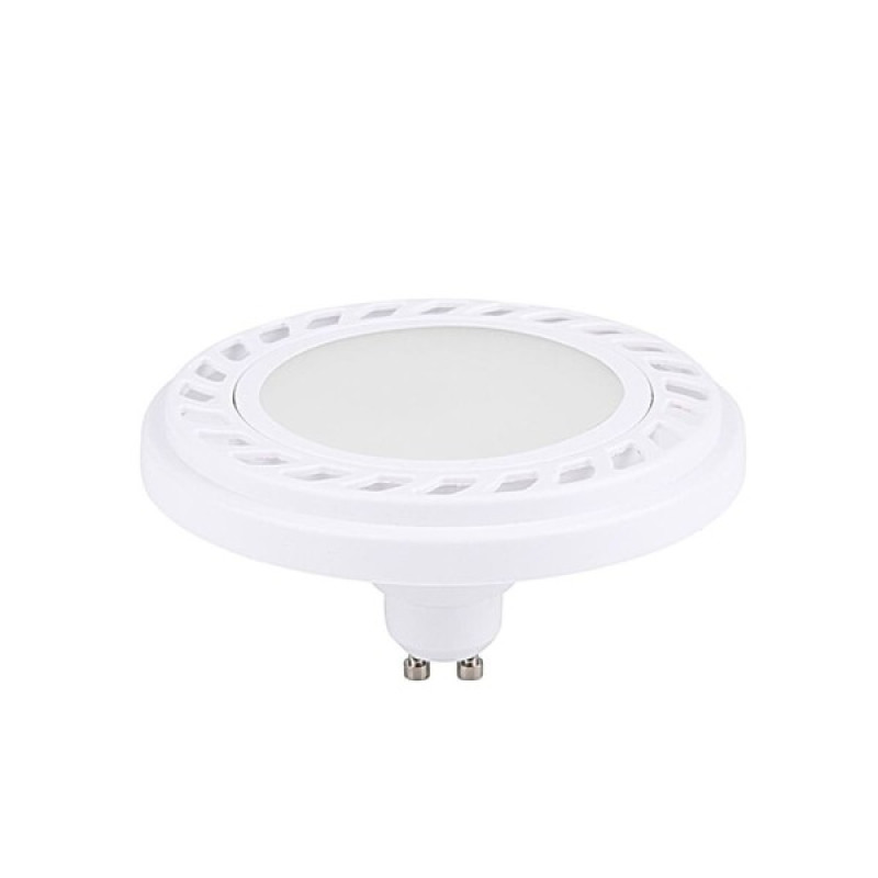 Світлодіодна лампочка Nowodvorski 9212 Reflector LED GU10 1x9W 4000K 900Lm IP20 біла