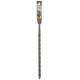 Бур Bosch 1618596271 SDS-Plus-5 14x250x315мм