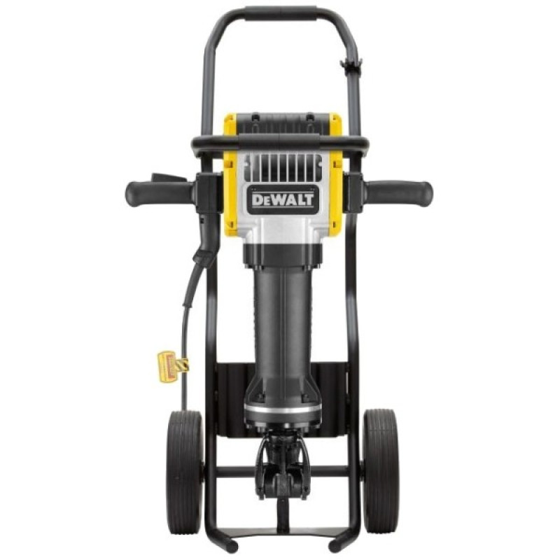 Отбойный молоток DeWALT D25981K