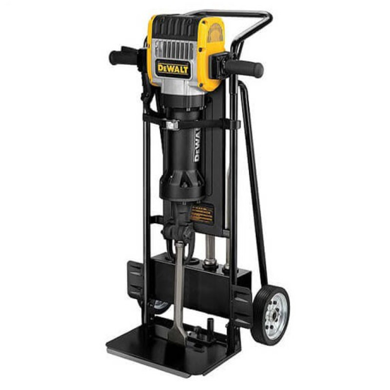 Отбойный молоток DeWALT D25981K
