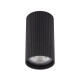 Точечный светильник TK Lighting 10022 Tune S GU10 1x10W IP20 черный