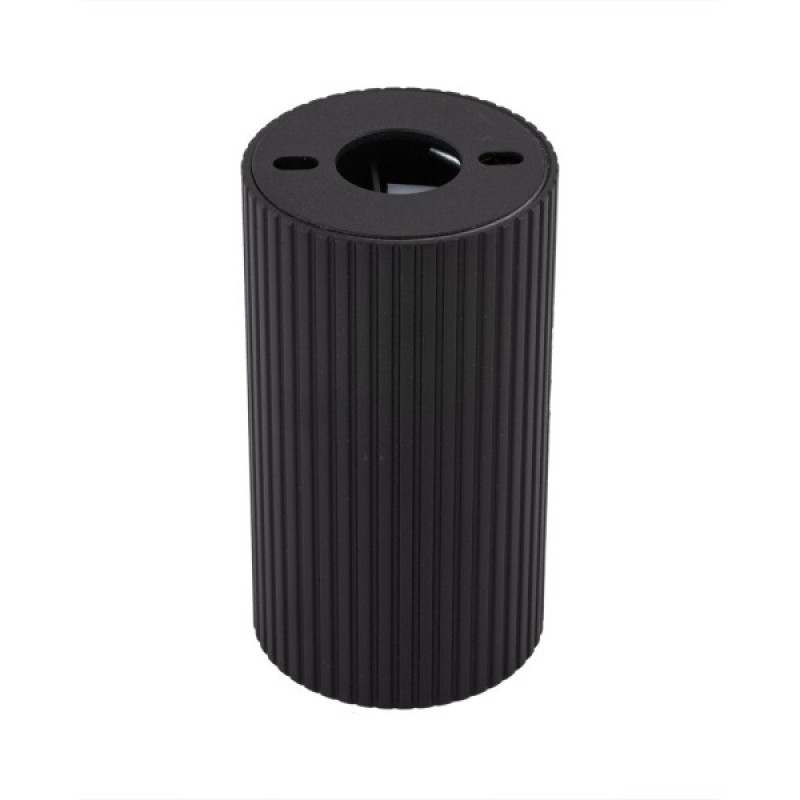 Точечный светильник TK Lighting 10022 Tune S GU10 1x10W IP20 черный