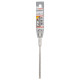 Бур Bosch 2608833778 SDS-Plus-5X 6x100x160мм