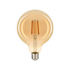 Лампа LED FILAMENT G95 10W E27 2200K VIOLUX ( 834012 )