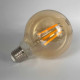 Лампа LED FILAMENT G95 10W E27 2200K VIOLUX ( 834012 )