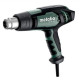 Технический фен Metabo HG 16-500 1600 Вт 300/500 ˚С 240/450 л/мин HG (601067000)