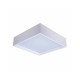 Светильник потолочный MJ-Light D014 30w wh 4000k