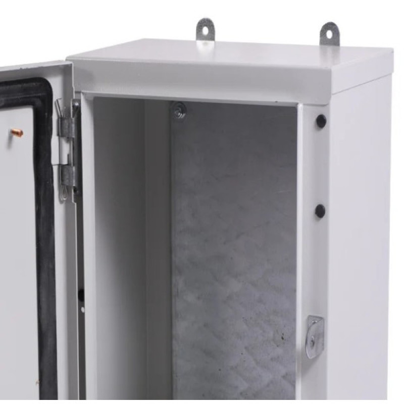 Козирок монтажного боксу Білмакс Б00014500 BW-4.2 5 BOX Wall