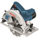 Ручная циркулярная пила Bosch GKS 190