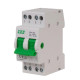 Переключатель сеть-генератор F&F PSA-263 I-0-II 63A