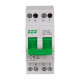Переключатель сеть-генератор F&F PSA-263 I-0-II 63A