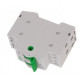 Переключатель сеть-генератор F&F PSA-263 I-0-II 63A