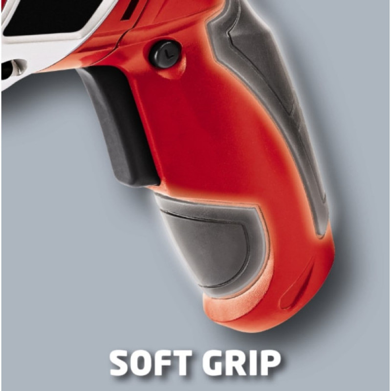 Аккумуляторная отвертка Einhell TC-SD 3,6 Li (4513442)