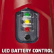 Аккумуляторная отвертка Einhell TC-SD 3,6 Li (4513442)
