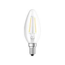 Светодиодная лампочка Osram 4058075750005 LED E14 DIM 1x6.5W 4000K 806Lm IP20