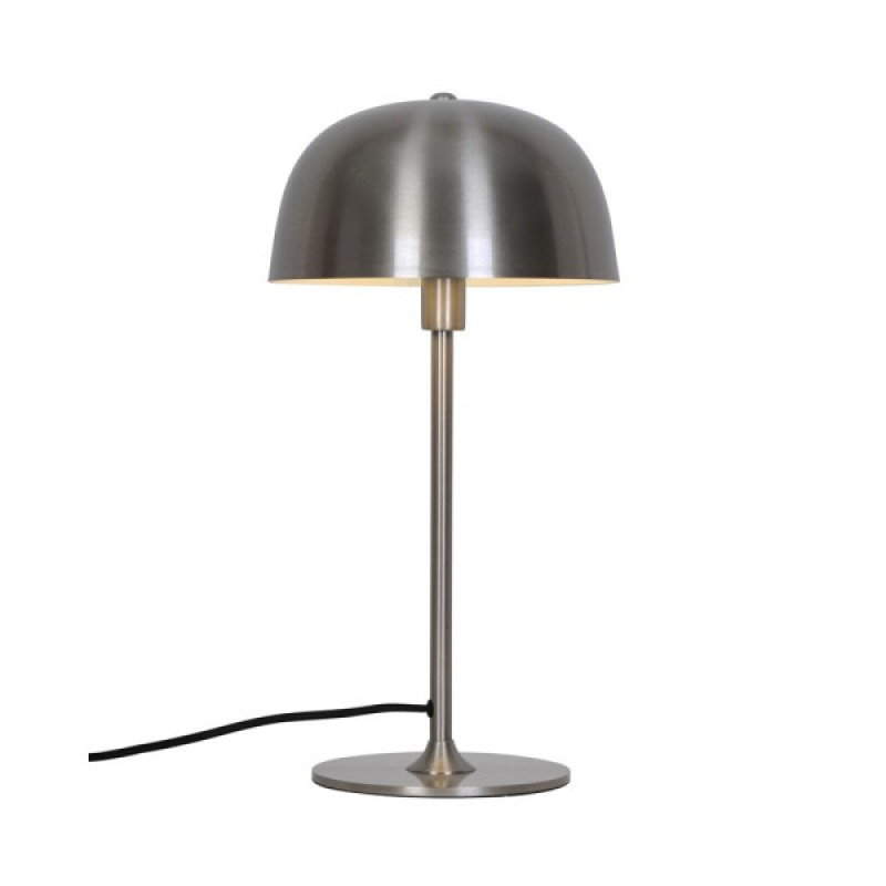 Настольная лампа Nordlux 2010225033 Cera E14 1x40W IP20 серебристая