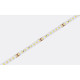 LED стрічка COLORS 128-2835-24V-IP33 8.7W 1383Lm 5000K 5м (D8128-24V-8mm)