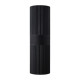 Уличный светильник Nordlux 2618231003 Kyklop Ripple Maxi E27 2x15W IP54 черный