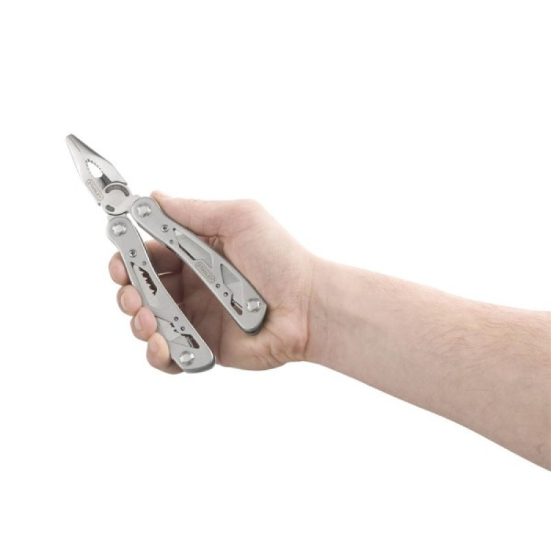 Мультитул Stanley Multitool 12в1