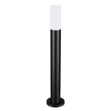 Уличный светильник Italux OFL-2764-L Muggia E27 1x20W IP54 черный