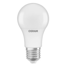 Лампа светодиодная Osram LED CL A45 6,5Вт/840 12-36В FR E27 6х1