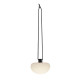 Вуличний світильник Nordlux 2018103003 Sponge LED 1x4.8W 2700K 300Lm IP65 чорний