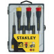 Набор отверток точной механики Stanley STHT0-62631 (6шт)