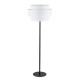 Торшер TK Lighting 5894 Calisto E27 1x15W IP20 білий