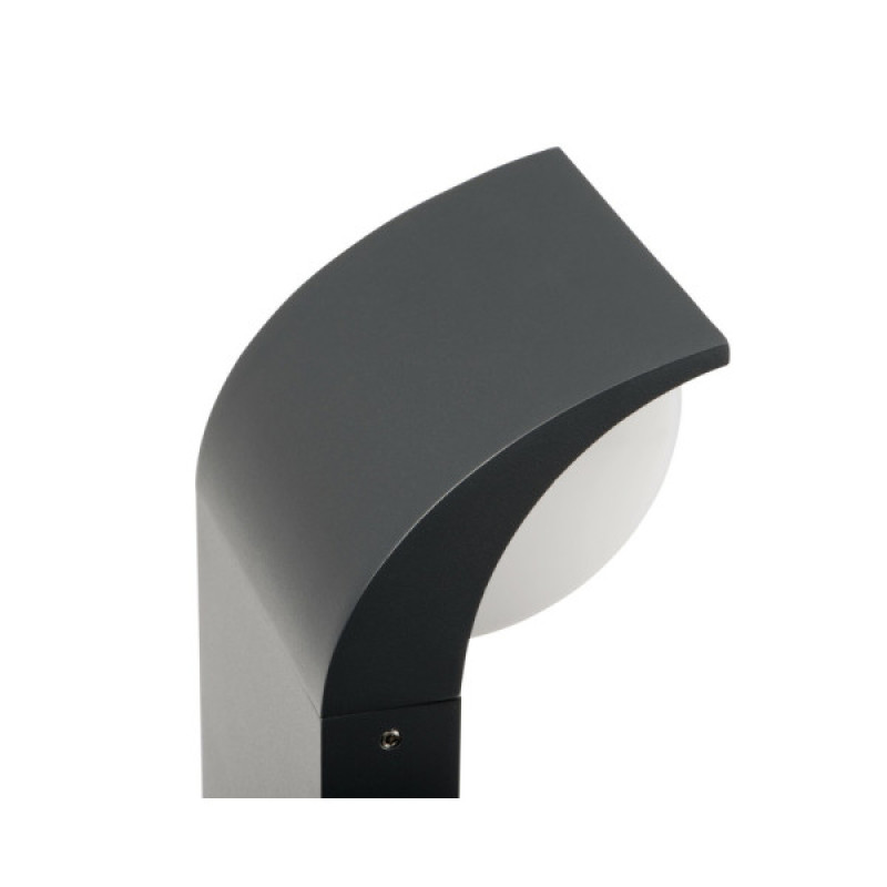 Вуличний світильник Kanlux 36572 Abete Led-модуль 1x7W 4000K IP44