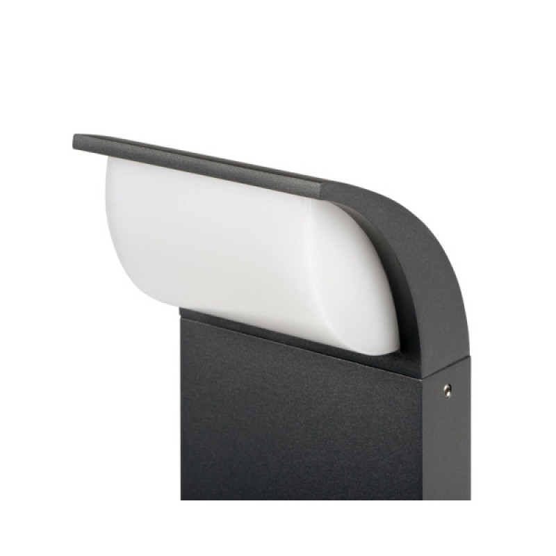 Вуличний світильник Kanlux 36572 Abete Led-модуль 1x7W 4000K IP44