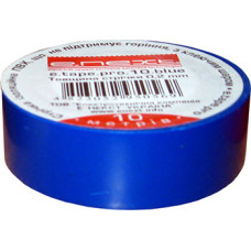 Ізолента E.Next e.tape.stand.20.blue 20м синя (s022015)