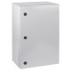 Металевий корпус E.Next e.mbox.pro.p.180.80.40 з монтажною панеллю 1800х800х400 IP31 (p0100254)