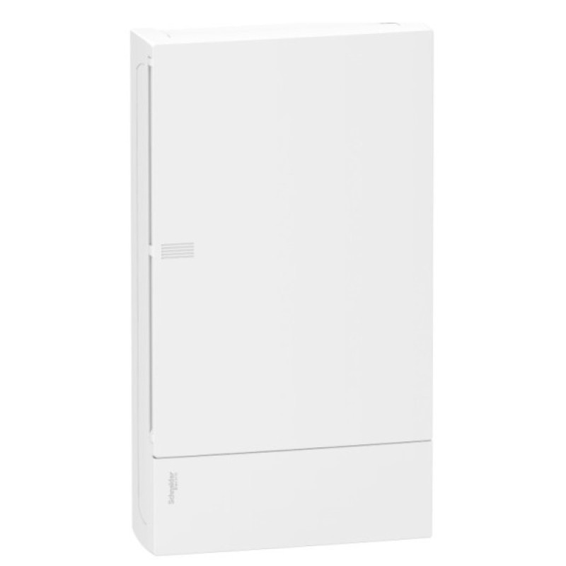 Модульный щит Schneider Electric MIP12312 MINI PRAGMA на 36 модулей
