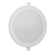 Круглый встраиваемый светильник Vestum 1-VS-5110 18Вт 6000K